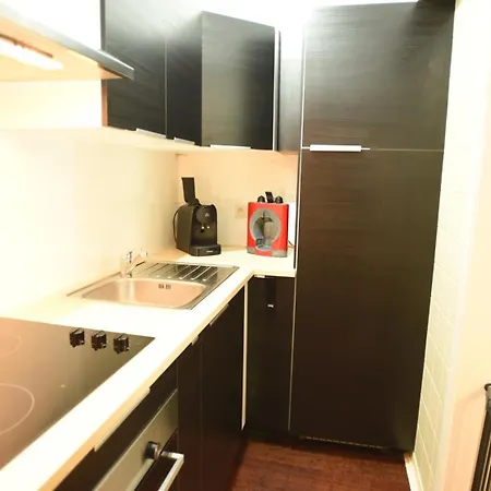 1 A Partir De 35 Euros Par Nuit A Appartamento Ostenda
