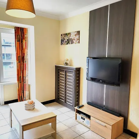 Daire 1 A Partir De 35 Euros Par Nuit A